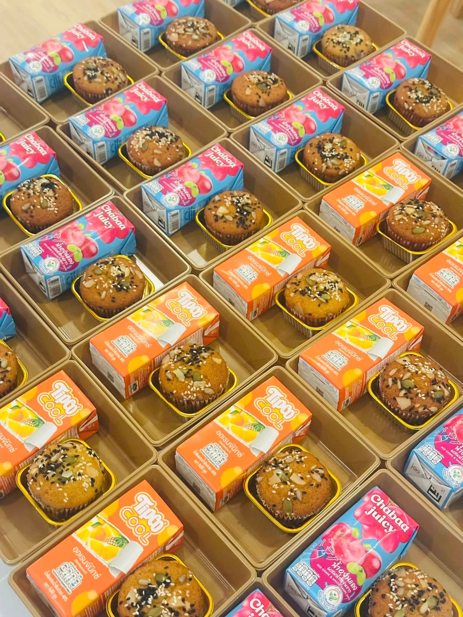 Snack Box 4