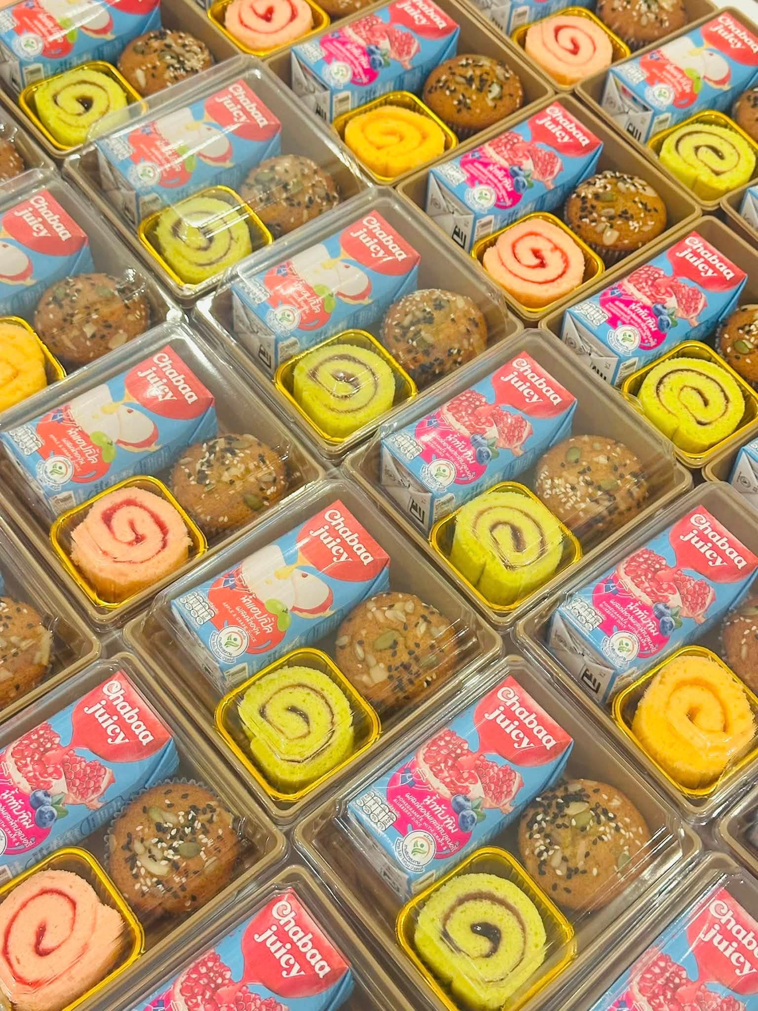 Snack Box 5